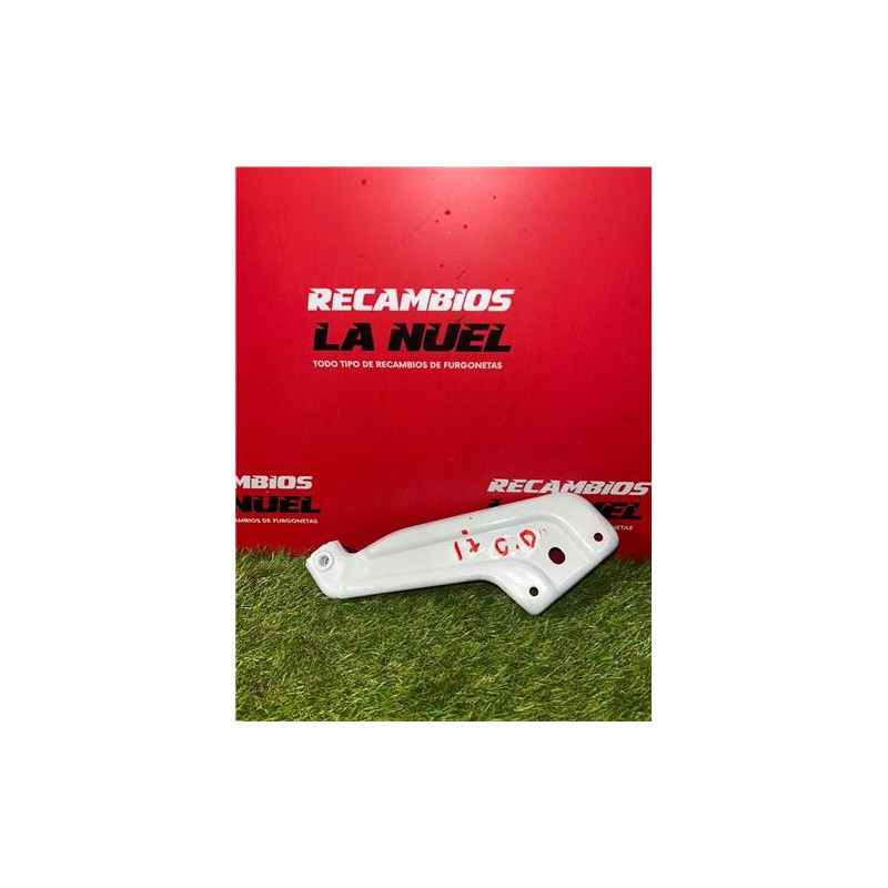 Recambio de soporte puerta corredera para renault express (04.2021) 1.5 advance [1,5 ltr. - 55 kw blue dci diesel fap] referenci