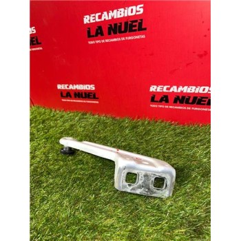 Recambio de soporte puerta corredera para renault express (04.2021) 1.5 advance [1,5 ltr. - 55 kw blue dci diesel fap] referenci