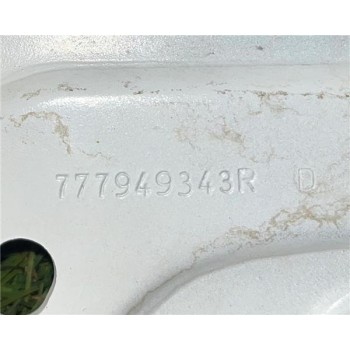 Recambio de soporte puerta corredera para renault express (04.2021) 1.5 advance [1,5 ltr. - 55 kw blue dci diesel fap] referenci