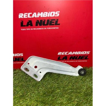 Recambio de soporte puerta corredera para renault express (04.2021) 1.5 advance [1,5 ltr. - 55 kw blue dci diesel fap] referenci