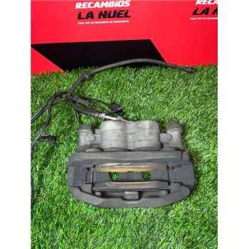 Recambio de pinza freno delantera izquierda para mercedes-benz vito tourer (447)(07.2014) 1.6 109/110/111/114 cdi base fwd compa