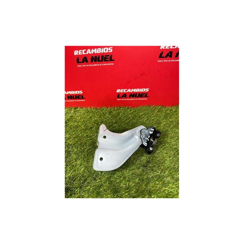 Recambio de soporte puerta corredera para renault express (04.2021) 1.5 advance [1,5 ltr. - 55 kw blue dci diesel fap] referenci