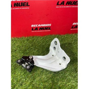 Recambio de soporte puerta corredera para renault express (04.2021) 1.5 advance [1,5 ltr. - 55 kw blue dci diesel fap] referenci