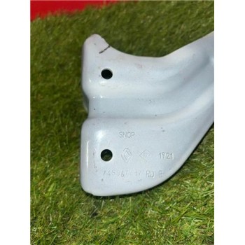 Recambio de soporte puerta corredera para renault express (04.2021) 1.5 advance [1,5 ltr. - 55 kw blue dci diesel fap] referenci