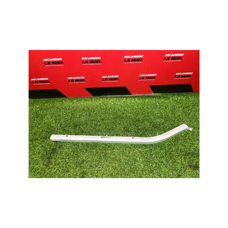 Recambio de soporte puerta corredera para renault express (04.2021) 1.5 advance [1,5 ltr. - 55 kw blue dci diesel fap] referenci