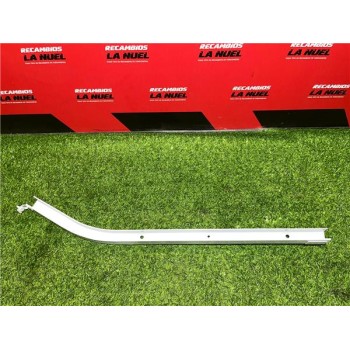 Recambio de soporte puerta corredera para renault express (04.2021) 1.5 advance [1,5 ltr. - 55 kw blue dci diesel fap] referenci