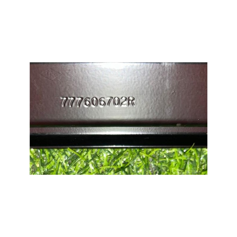 Recambio de soporte puerta corredera para renault express (04.2021) 1.5 advance [1,5 ltr. - 55 kw blue dci diesel fap] referenci