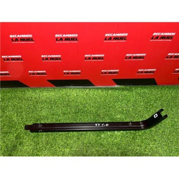 Recambio de soporte puerta corredera para renault express (04.2021) 1.5 advance [1,5 ltr. - 55 kw blue dci diesel fap] referenci