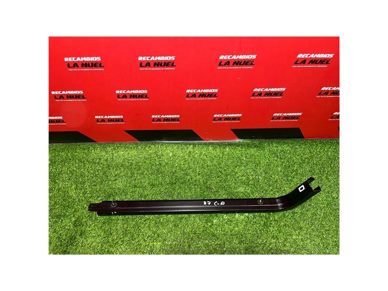 Recambio de soporte puerta corredera para renault express (04.2021) 1.5 advance [1,5 ltr. - 55 kw blue dci diesel fap] referenci