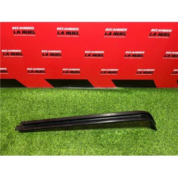 Recambio de soporte puerta corredera para renault express (04.2021) 1.5 advance [1,5 ltr. - 55 kw blue dci diesel fap] referenci