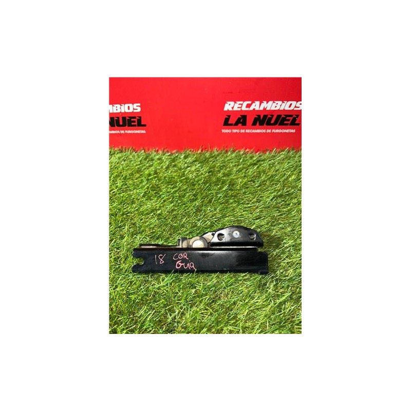 Recambio de soporte puerta corredera para peugeot partner tepee (05.2008) yh01 referencia OEM IAM 9816965880D  