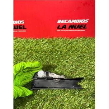 Recambio de soporte puerta corredera para peugeot partner tepee (05.2008) yh01 referencia OEM IAM 9816965880D  