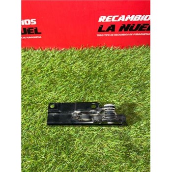 Recambio de soporte puerta corredera para peugeot partner tepee (05.2008) yh01 referencia OEM IAM 9816965880D  