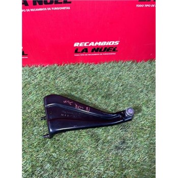 Recambio de soporte puerta corredera para peugeot partner tepee (05.2008) yh01 referencia OEM IAM 9832848080  