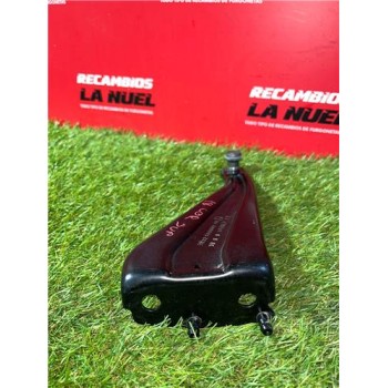 Recambio de soporte puerta corredera para peugeot partner tepee (05.2008) yh01 referencia OEM IAM 9832848080  