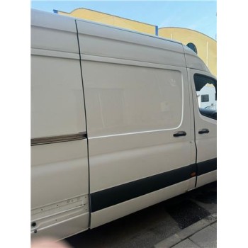 Recambio de despiece completo para mercedes-benz sprinter iii furgon rwd/awd (907)(02.2018) 2.1 311/314/316 cdi rwd l3 / l4 (907