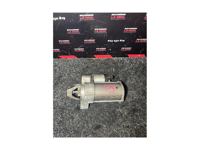 Recambio de motor arranque para citroën jumpy furgón (05.2016) 1.6 confort m [1,6 ltr. - 85 kw blue-hdi fap] referencia OEM IAM 