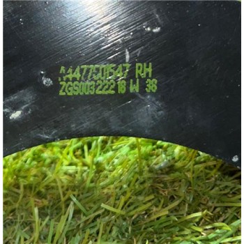 Recambio de soporte puerta corredera para mercedes-benz vito furgón (447)(07.2014) 1.6 109/111 cdi worker compacta (447.601) [1,