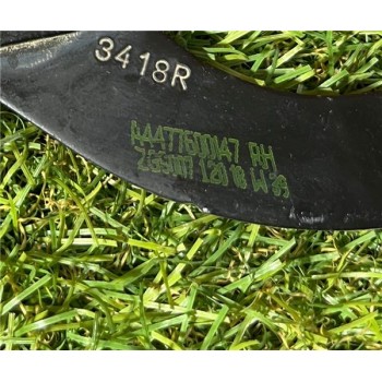 Recambio de soporte puerta corredera para mercedes-benz vito furgón (447)(07.2014) 1.6 109/111 cdi worker compacta (447.601) [1,