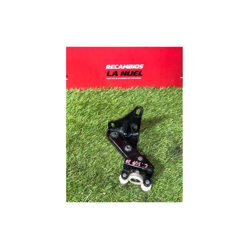 Recambio de soporte puerta corredera para volkswagen crafter furgón (sy/sx)(09.2016) 2.0 35 furgón bl ta fwd [2,0 ltr. - 103 kw 