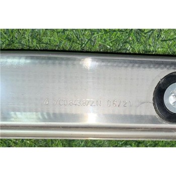 Recambio de soporte puerta corredera para volkswagen crafter furgón (sy/sx)(09.2016) 2.0 35 furgón bl ta fwd [2,0 ltr. - 103 kw 