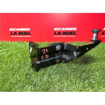 Recambio de soporte puerta corredera para renault master iii furgón (02.2010) 2.3 l2h2 hka 3,5t [2,3 ltr. - 99 kw dci diesel cat