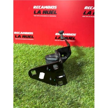 Recambio de soporte puerta corredera para renault master iii furgón (02.2010) 2.3 l2h2 hka 3,5t [2,3 ltr. - 99 kw dci diesel cat