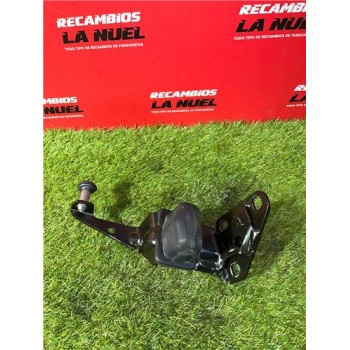 Recambio de soporte puerta corredera para renault master iii furgón (02.2010) 2.3 l2h2 hka 3,5t [2,3 ltr. - 99 kw dci diesel cat