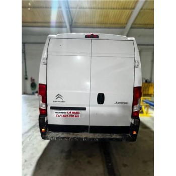 Recambio de despiece completo para citroën jumper furgon (05.2014) 2.2 33 l2h1 bluehdi 140 [2,2 ltr. - 103 kw blue-hdi fap cat] 