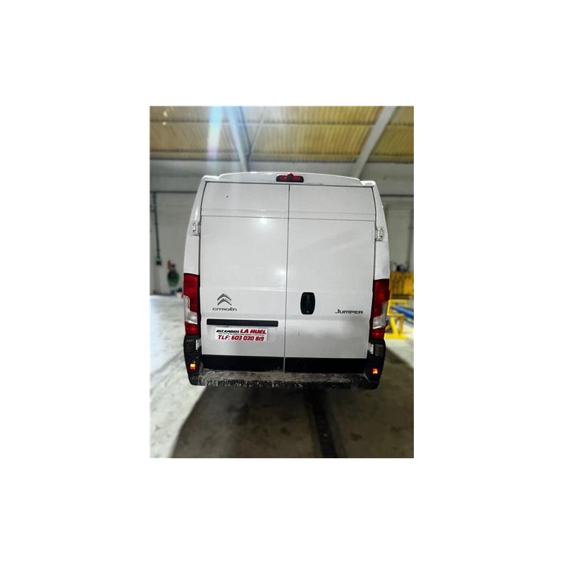 Recambio de despiece completo para citroën jumper furgon (05.2014) 2.2 33 l2h1 bluehdi 140 [2,2 ltr. - 103 kw blue-hdi fap cat] 