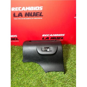 Recambio de mando multifuncion para peugeot peugeot partnert yh01 referencia OEM IAM 9816554277  