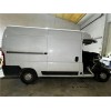 Recambio de despiece completo para citroën jumper furgon (05.2014) 2.2 33 l2h1 bluehdi 140 [2,2 ltr. - 103 kw blue-hdi fap cat] 