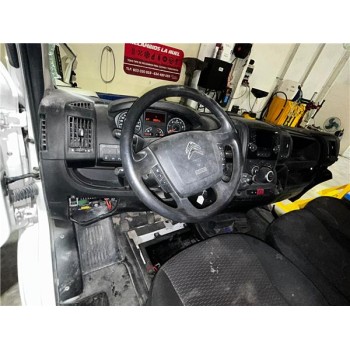 Recambio de despiece completo para citroën jumper furgon (05.2014) 2.2 33 l2h1 bluehdi 140 [2,2 ltr. - 103 kw blue-hdi fap cat] 