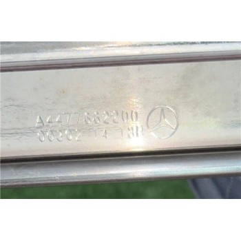 Recambio de soporte puerta corredera para mercedes-benz vito furgón (447)(07.2014) 1.6 109/111 cdi worker compacta (447.601) [1,