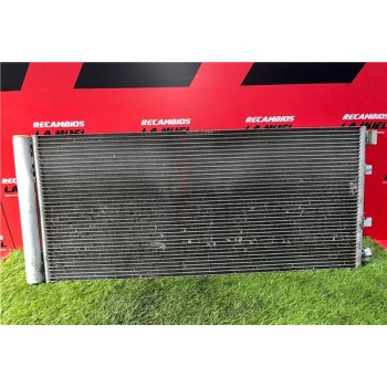 Recambio de radiador aire acondicionado para opel movano b furgón/combi (2010) 2.3 fg. l1h1 2,8t [2,3 ltr. - 81 kw cdti] referen