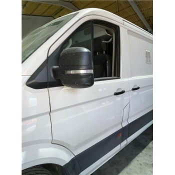 Recambio de despiece completo para volkswagen crafter furgón (sy/sx)(09.2016) 2.0 35 furgón bm ta fwd [2,0 ltr. - 103 kw tdi] re