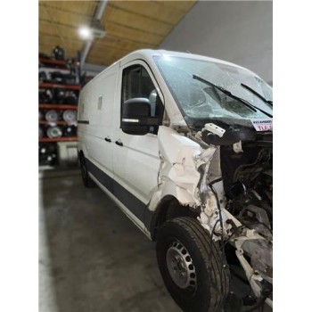 Recambio de despiece completo para volkswagen crafter furgón (sy/sx)(09.2016) 2.0 35 furgón bm ta fwd [2,0 ltr. - 103 kw tdi] re