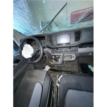 Recambio de despiece completo para volkswagen crafter furgón (sy/sx)(09.2016) 2.0 35 furgón bm ta fwd [2,0 ltr. - 103 kw tdi] re