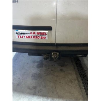 Recambio de despiece completo para volkswagen crafter furgón (sy/sx)(09.2016) 2.0 35 furgón bm ta fwd [2,0 ltr. - 103 kw tdi] re