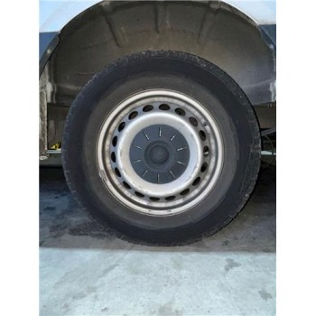 Recambio de despiece completo para volkswagen crafter furgón (sy/sx)(09.2016) 2.0 35 furgón bm ta fwd [2,0 ltr. - 103 kw tdi] re