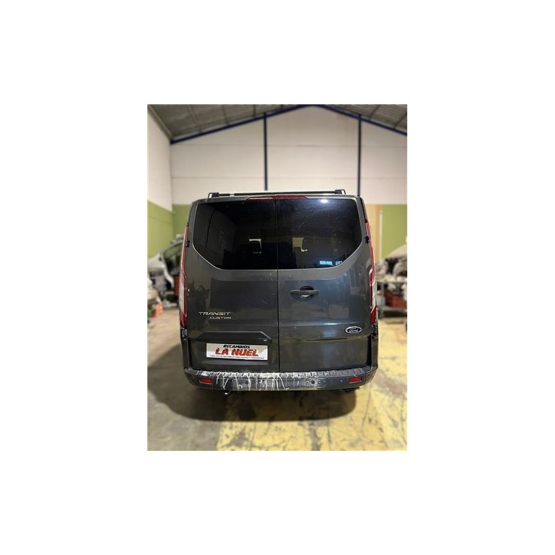 Recambio de despiece completo para ford transit/tourneo custom combi (ttf)(2012) 2.0 320 l1 transit trend [2,0 ltr. - 96 kw tdci