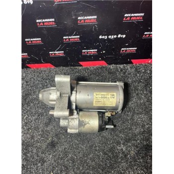 Recambio de motor arranque para citroën jumpy furgón (05.2016) 1.6 confort m [1,6 ltr. - 85 kw blue-hdi fap] referencia OEM IAM 