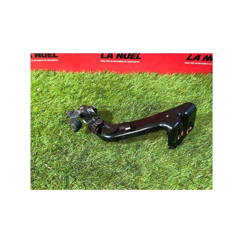 Recambio de soporte puerta corredera para citroën jumper furgon (05.2014) 2.2 33 l2h1 bluehdi 140 [2,2 ltr. - 103 kw blue-hdi fa