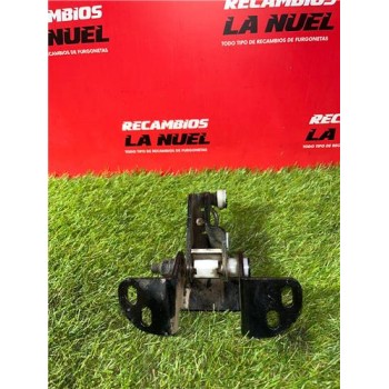 Recambio de soporte puerta corredera para volkswagen crafter furgón (sy/sx)(09.2016) 2.0 35 furgón bm ta fwd [2,0 ltr. - 103 kw 
