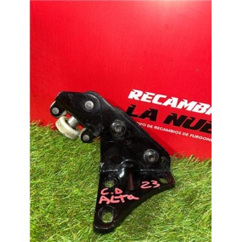 SOPORTE PUERTA CORREDERA 7C0843436 