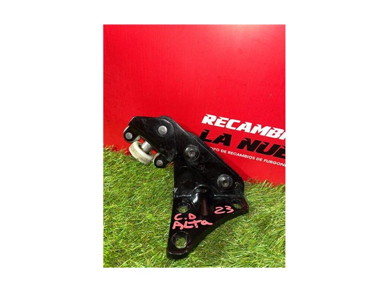 Recambio de soporte puerta corredera para volkswagen crafter furgón (sy/sx)(09.2016) 2.0 35 furgón bm ta fwd [2,0 ltr. - 103 kw 