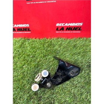 Recambio de soporte puerta corredera para volkswagen crafter furgón (sy/sx)(09.2016) 2.0 35 furgón bm ta fwd [2,0 ltr. - 103 kw 