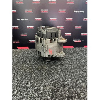 Recambio de alternador para volkswagen crafter furgón (2e)(03.2006) 2.0 furgón 30 bm [2,0 ltr. - 100 kw tdi] referencia OEM IAM 