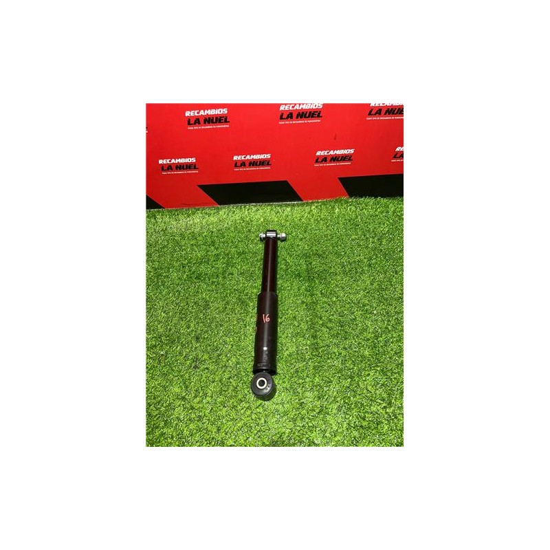 Recambio de amortiguador trasero derecho para renault trafic iii furgón (06.2014) m9r z7 referencia OEM IAM 562101710R  