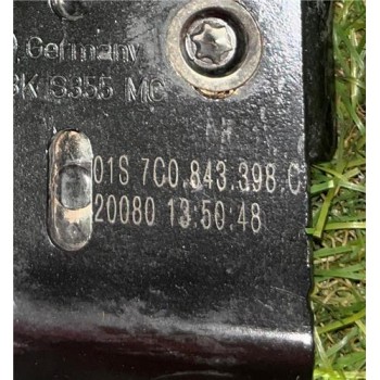 Recambio de soporte puerta corredera para volkswagen crafter furgón (sy/sx)(09.2016) 2.0 35 furgón bm ta fwd [2,0 ltr. - 103 kw 